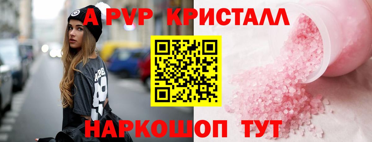 A PVP СК Вятские Поляны